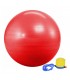 Pelota De Pilates 75cm + Inflador de regalo