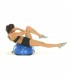 Pelota Bosu Equilibrio Fitness 65 Cm+Ligas De Ejercicio