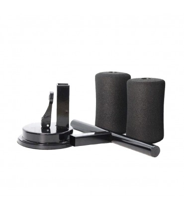 Soporte Para Abdominales Fitness