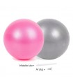 Mini Pelota Yoga Pilates 25cm