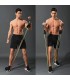 Set De 5 Ligas De Estiramiento Para Yoga Y Pilates