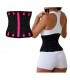 Faja Reductora Cintura Avispa Modeladora - UNISEX - Morado