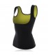 Chaleco Tubular Thermo Shapers - REDUCE MEDIDAS MUY FACILMENTE