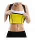 Chaleco Tubular Thermo Shapers - REDUCE MEDIDAS MUY FACILMENTE