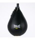 Pera De Cuero - Everlast - Negro