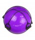 Pelota Bosu Equilibrio Fitness 65 Cm+Ligas De Ejercicio