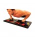Plancha Dinámica / PUSH UP