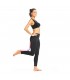 Entrenador de Piernas Equipo Deportivo de Fitness