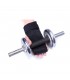 Calleras Con Muñequera Gym Crossfit Pesas Barra Guantes