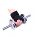 Calleras Con Muñequera Gym Crossfit Pesas Barra Guantes