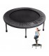 Trampolin Saltarín Aerobico Gimnasio Resistente Ejercicios