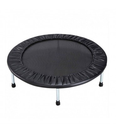 Trampolin Saltarín Aerobico Gimnasio Resistente Ejercicios
