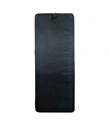 Colchoneta Para Gimnasia - Negro