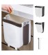 Tacho de Basura Plegable Colgante