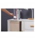 Tacho de Basura Plegable Colgante