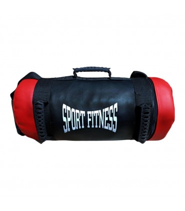 Sandbag - Entrenamiento Funcional