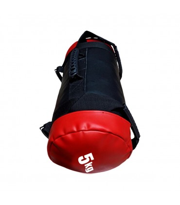 Sandbag - Entrenamiento Funcional