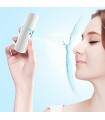 Mini Pulverizador Facial Nano Moisture Spray