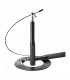 Soga De Saltar Crossfit Fitness Aluminio