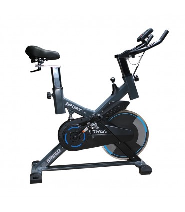 Bicicleta Spinning SF-BLUE2021