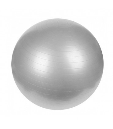 Pelota De Pilates 75cm + Inflador de regalo