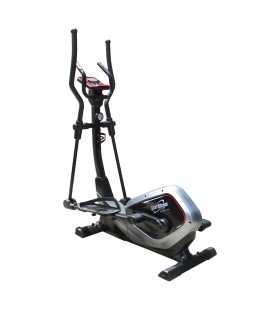 Máquina Elíptica Sport Fitness Max 2021