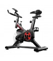 Bicicleta Spinning Estacionaria Sport Fitness Cs-000515-Gris