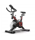 Bicicleta Spinning Estacionaria Sport Fitness Cs-000515-Gris