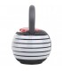 PESA RUSA AJUSTABLE KETTLEBELL 20LBS - 9KG IMP