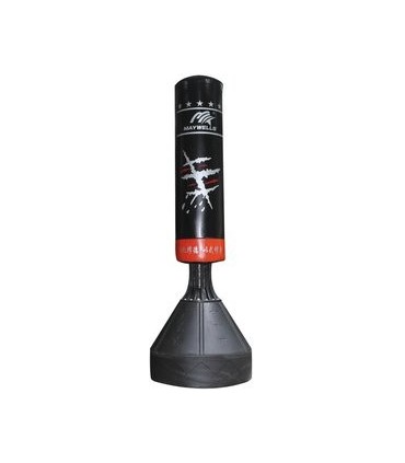 SACO DE BOX CON PEDESTAL IMPORTADO 1.65 CM