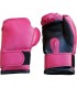 SACO DE BOXEO PARA NIÑOS GUANTES