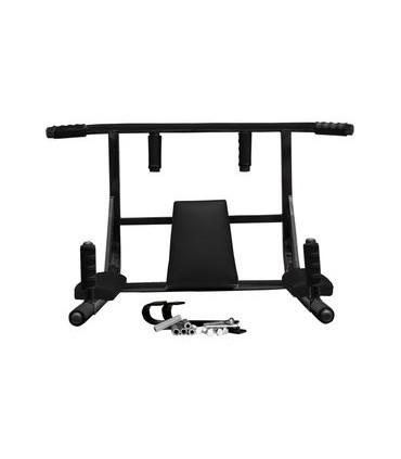 Sport Fitness - Barra Para Dominada Calistenia / Nacional