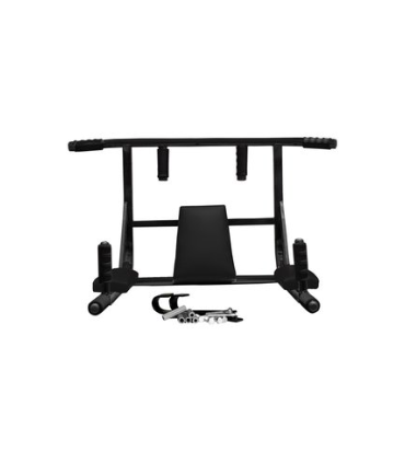 Sport Fitness - Barra Para Dominada Calistenia / Nacional