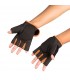Guantes para levantar Peso - Entrenamiento Funcional - NARANJA