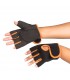 Guantes para levantar Peso - Entrenamiento Funcional - NARANJA