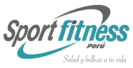 Logo sport fitness